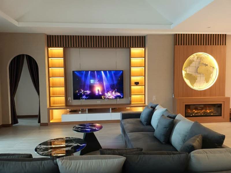 Jasmine Hills Pool Villa : จัสมิน ฮิลส์ พูลวิลล่า, เชียงใหม่, เชิงดอย, ดอยสะเก็ด, เชียงใหม่, 230 ตร.ม., วิลล่า ให้เช่า, โดย คุณ ธีรชาติ, 500335891 - DDproperty.com