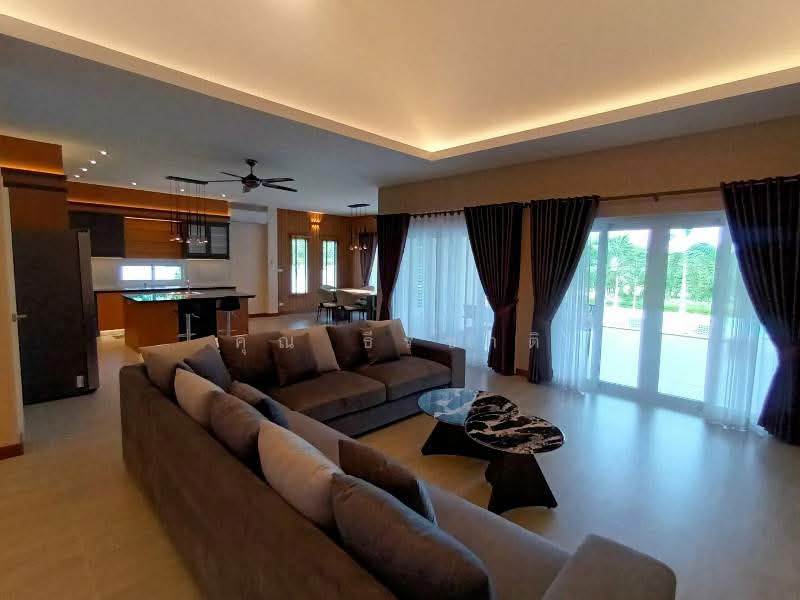 Jasmine Hills Pool Villa, Chiang Mai, Choeng Doi, Doi Saket, Chiang Mai, 3 Bedrooms, 230 sqm, Villa For Rent, by คุณ ธีรชาติ, 500335891 - DDproperty.com