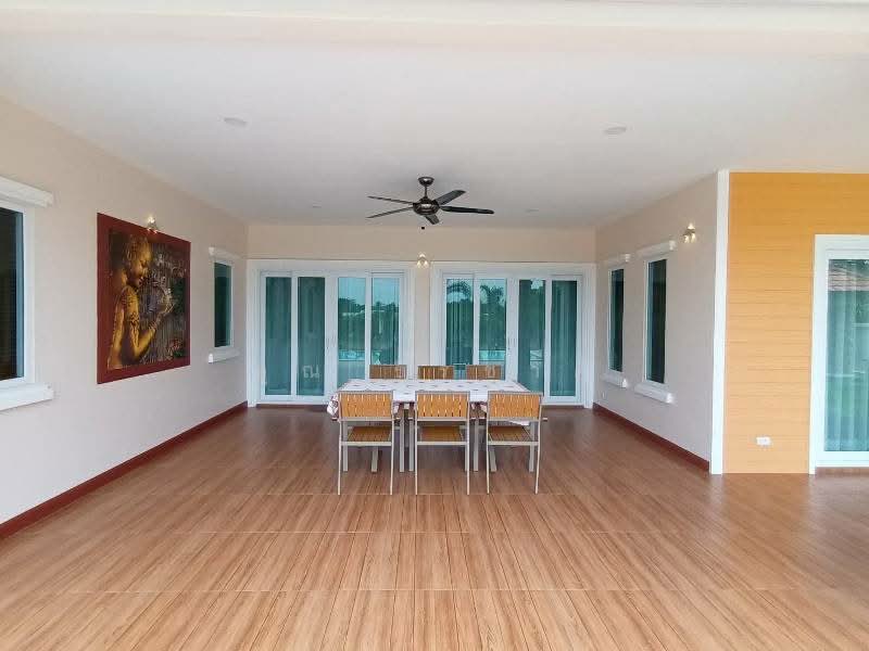Jasmine Hills Pool Villa : จัสมิน ฮิลส์ พูลวิลล่า, เชียงใหม่, เชิงดอย, ดอยสะเก็ด, เชียงใหม่, 230 ตร.ม., วิลล่า ให้เช่า, โดย คุณ ธีรชาติ, 500335891 - DDproperty.com