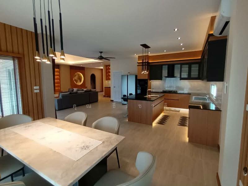 Jasmine Hills Pool Villa, Chiang Mai, Choeng Doi, Doi Saket, Chiang Mai, 3 Bedrooms, 230 sqm, Villa For Rent, by คุณ ธีรชาติ, 500335891 - DDproperty.com