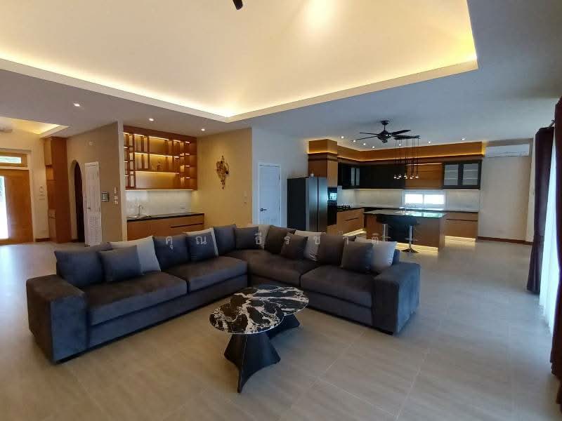 Jasmine Hills Pool Villa, Chiang Mai, Choeng Doi, Doi Saket, Chiang Mai, 3 Bedrooms, 230 sqm, Villa For Rent, by คุณ ธีรชาติ, 500335891 - DDproperty.com