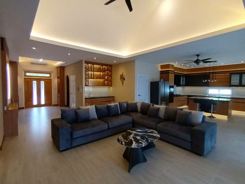 Jasmine Hills Pool Villa : จัสมิน ฮิลส์ พูลวิลล่า, เชียงใหม่, เชิงดอย, ดอยสะเก็ด, เชียงใหม่, 230 ตร.ม., วิลล่า ให้เช่า, โดย คุณ ธีรชาติ, 500335891 - DDproperty.com