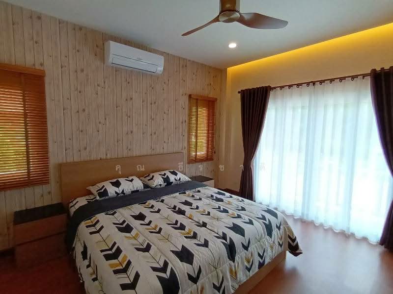 Jasmine Hills Pool Villa : จัสมิน ฮิลส์ พูลวิลล่า, เชียงใหม่, เชิงดอย, ดอยสะเก็ด, เชียงใหม่, 230 ตร.ม., วิลล่า ให้เช่า, โดย คุณ ธีรชาติ, 500335891 - DDproperty.com