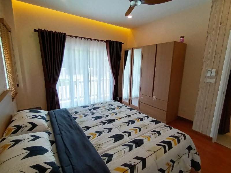 Jasmine Hills Pool Villa : จัสมิน ฮิลส์ พูลวิลล่า, เชียงใหม่, เชิงดอย, ดอยสะเก็ด, เชียงใหม่, 230 ตร.ม., วิลล่า ให้เช่า, โดย คุณ ธีรชาติ, 500335891 - DDproperty.com