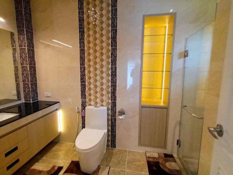 Jasmine Hills Pool Villa, Chiang Mai, Choeng Doi, Doi Saket, Chiang Mai, 3 Bedrooms, 230 sqm, Villa For Rent, by คุณ ธีรชาติ, 500335891 - DDproperty.com