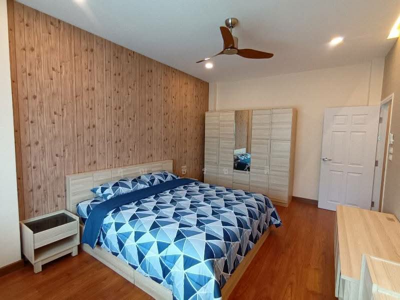 Jasmine Hills Pool Villa : จัสมิน ฮิลส์ พูลวิลล่า, เชียงใหม่, เชิงดอย, ดอยสะเก็ด, เชียงใหม่, 230 ตร.ม., วิลล่า ให้เช่า, โดย คุณ ธีรชาติ, 500335891 - DDproperty.com