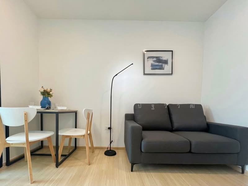 Chewathai Hallmark Ladprao-Chokchai 4, Bangkok, 959 Sangkhom Songkhor Road, Saphan Song, Wang Thonglang, Bangkok, 1 Bedroom, 27 sqm, Condo For Rent, by ภัควัฒน์ กุลปฐวีวัฒน์, 500335893 - DDproperty.com