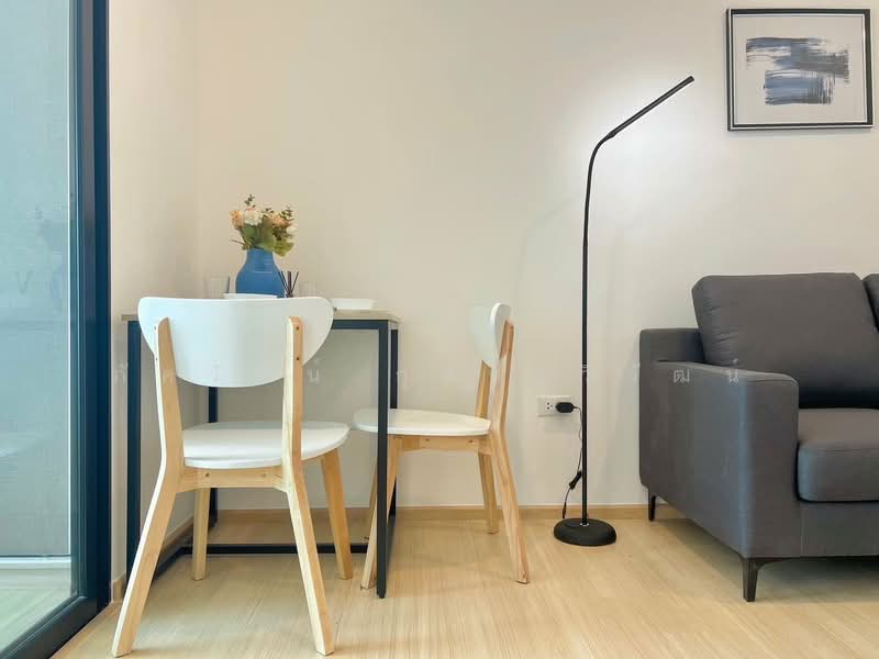 Chewathai Hallmark Ladprao-Chokchai 4, Bangkok, 959 Sangkhom Songkhor Road, Saphan Song, Wang Thonglang, Bangkok, 1 Bedroom, 27 sqm, Condo For Rent, by ภัควัฒน์ กุลปฐวีวัฒน์, 500335893 - DDproperty.com