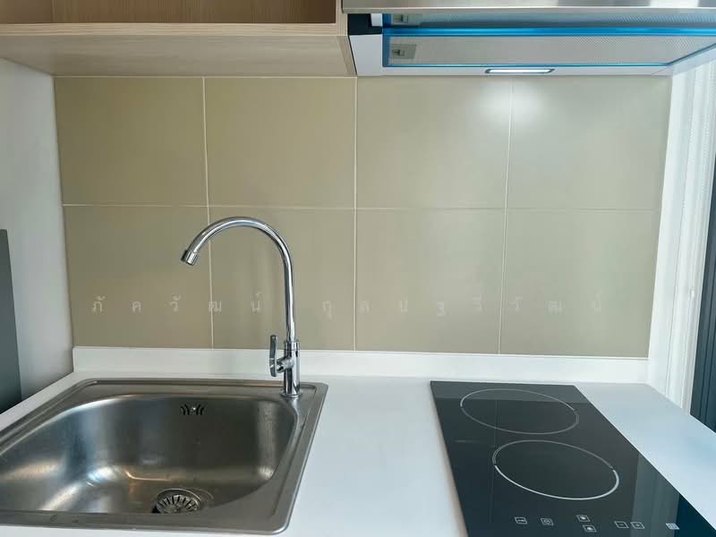 Chewathai Hallmark Ladprao-Chokchai 4, Bangkok, 959 Sangkhom Songkhor Road, Saphan Song, Wang Thonglang, Bangkok, 1 Bedroom, 27 sqm, Condo For Rent, by ภัควัฒน์ กุลปฐวีวัฒน์, 500335893 - DDproperty.com