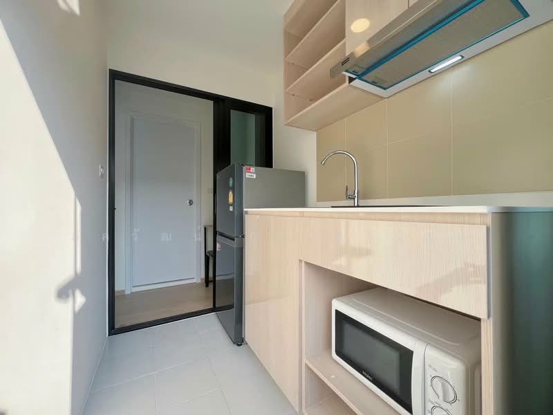 Chewathai Hallmark Ladprao-Chokchai 4, Bangkok, 959 Sangkhom Songkhor Road, Saphan Song, Wang Thonglang, Bangkok, 1 Bedroom, 27 sqm, Condo For Rent, by ภัควัฒน์ กุลปฐวีวัฒน์, 500335893 - DDproperty.com