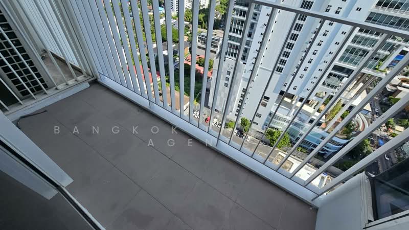 HQ Thonglor by Sansiri : เฮชคิว บาย แสนสิริ, กรุงเทพ, ซอยสุขุมวิท 55 แขวงคลองตันเหนือ เขตวัฒนา กรุงเทพมหานคร, คลองตันเหนือ, วัฒนา, กรุงเทพ, 45 ตร.ม., คอนโด ให้เช่า, โดย BANGKOK PROPERTY AGENTS, 500335895 - DDproperty.com