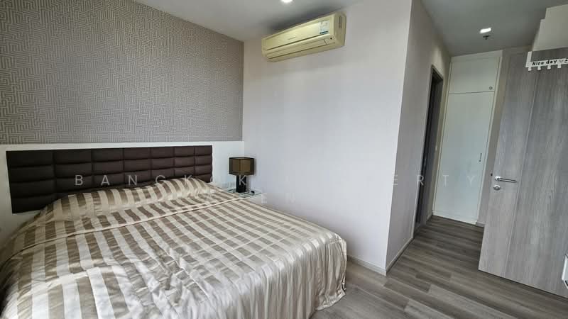 HQ Thonglor by Sansiri, Bangkok, Sukhumvit Road, Khlong Tan Nua, Watthana, Bangkok, 1 Bedroom, 45 sqm, Condo For Rent, by BANGKOK PROPERTY AGENTS, 500335895 - DDproperty.com