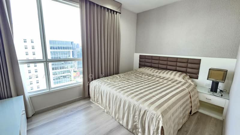 HQ Thonglor by Sansiri, Bangkok, Sukhumvit Road, Khlong Tan Nua, Watthana, Bangkok, 1 Bedroom, 45 sqm, Condo For Rent, by BANGKOK PROPERTY AGENTS, 500335895 - DDproperty.com