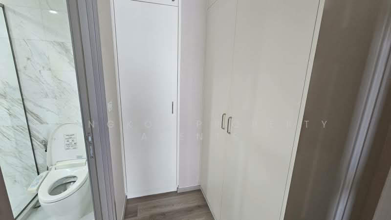 HQ Thonglor by Sansiri, Bangkok, Sukhumvit Road, Khlong Tan Nua, Watthana, Bangkok, 1 Bedroom, 45 sqm, Condo For Rent, by BANGKOK PROPERTY AGENTS, 500335895 - DDproperty.com