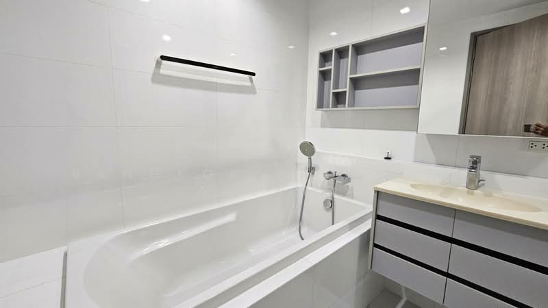 HQ Thonglor by Sansiri, Bangkok, Sukhumvit Road, Khlong Tan Nua, Watthana, Bangkok, 1 Bedroom, 45 sqm, Condo For Rent, by BANGKOK PROPERTY AGENTS, 500335895 - DDproperty.com