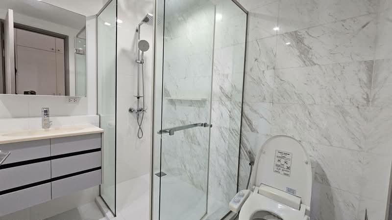 HQ Thonglor by Sansiri, Bangkok, Sukhumvit Road, Khlong Tan Nua, Watthana, Bangkok, 1 Bedroom, 45 sqm, Condo For Rent, by BANGKOK PROPERTY AGENTS, 500335895 - DDproperty.com