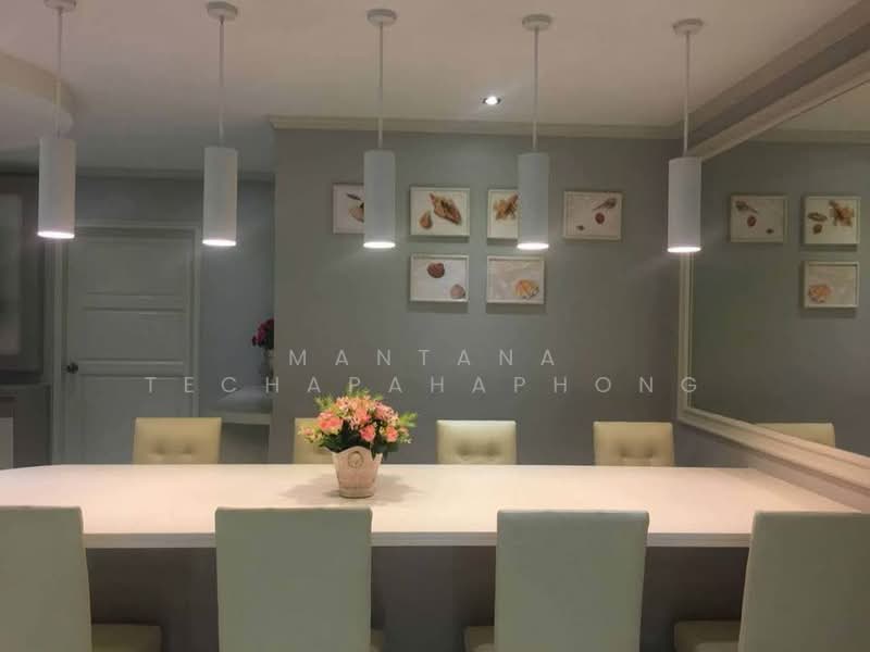 Park Beach Condominium, Chon Buri (Pattaya), Na Kloe, Bang Lamung (Pattaya), Chon Buri (Pattaya), 3 Bedrooms, 174 sqm, Condo For Rent, by Mantana Techapahaphong, 500335896 - DDproperty.com