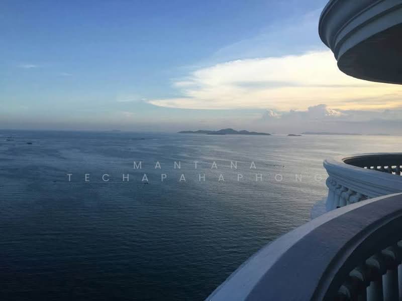 Park Beach Condominium, Chon Buri (Pattaya), Na Kloe, Bang Lamung (Pattaya), Chon Buri (Pattaya), 3 Bedrooms, 174 sqm, Condo For Rent, by Mantana Techapahaphong, 500335896 - DDproperty.com