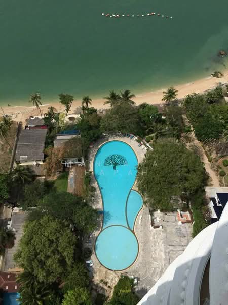 Park Beach Condominium : พาร์คบีช คอนโด, ชลบุรี, นาเกลือ, บางละมุง, ชลบุรี, 174 ตร.ม., คอนโด ให้เช่า, โดย Mantana Techapahaphong, 500335896 - DDproperty.com