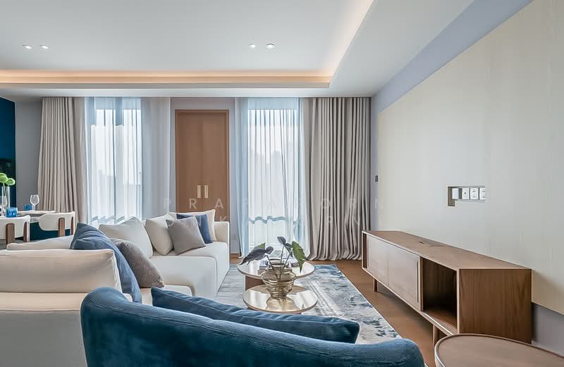 Via 34, Bangkok, 15 Soi Sukhumvit 34, Khong Tan, Khlong Toei, Bangkok, 3 Bedrooms, 146 sqm, Condo For Rent, by Prapaporn Boonkajonkul, 500335898 - DDproperty.com