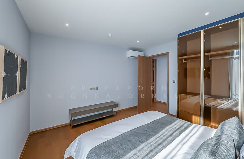 Via 34, Bangkok, 15 Soi Sukhumvit 34, Khong Tan, Khlong Toei, Bangkok, 3 Bedrooms, 146 sqm, Condo For Rent, by Prapaporn Boonkajonkul, 500335898 - DDproperty.com
