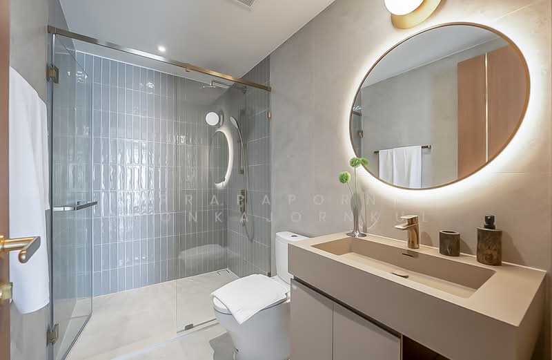 Via 34, Bangkok, 15 Soi Sukhumvit 34, Khong Tan, Khlong Toei, Bangkok, 3 Bedrooms, 146 sqm, Condo For Rent, by Prapaporn Boonkajonkul, 500335898 - DDproperty.com