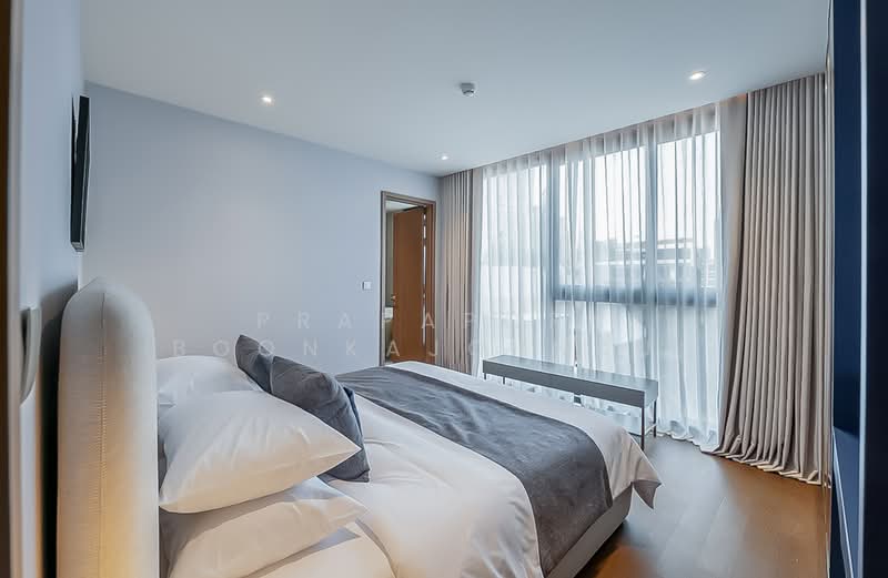Via 34, Bangkok, 15 Soi Sukhumvit 34, Khong Tan, Khlong Toei, Bangkok, 3 Bedrooms, 146 sqm, Condo For Rent, by Prapaporn Boonkajonkul, 500335898 - DDproperty.com