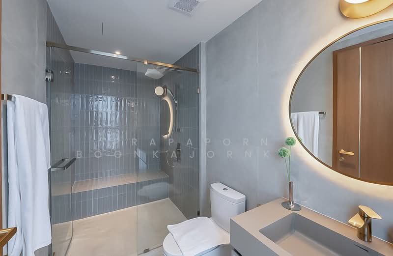 Via 34, Bangkok, 15 Soi Sukhumvit 34, Khong Tan, Khlong Toei, Bangkok, 3 Bedrooms, 146 sqm, Condo For Rent, by Prapaporn Boonkajonkul, 500335898 - DDproperty.com