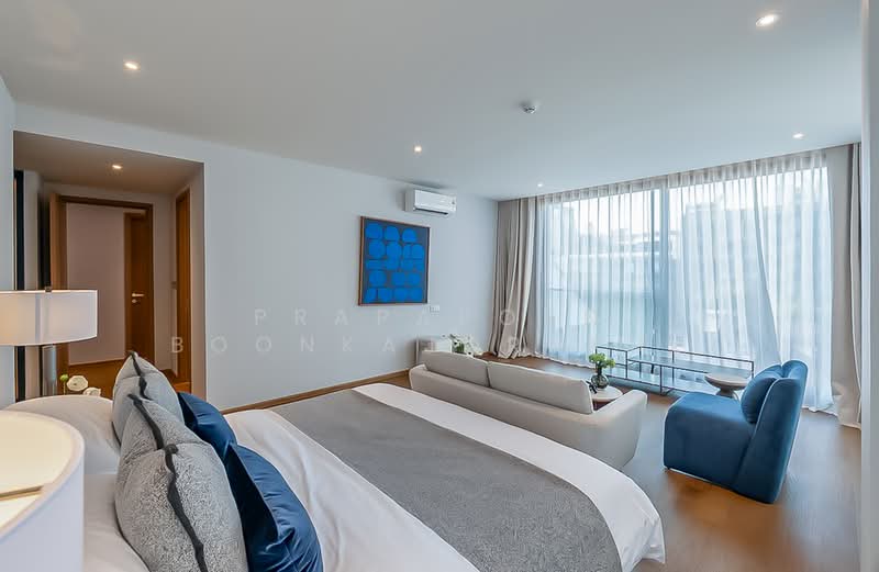 Via 34, Bangkok, 15 Soi Sukhumvit 34, Khong Tan, Khlong Toei, Bangkok, 3 Bedrooms, 146 sqm, Condo For Rent, by Prapaporn Boonkajonkul, 500335898 - DDproperty.com