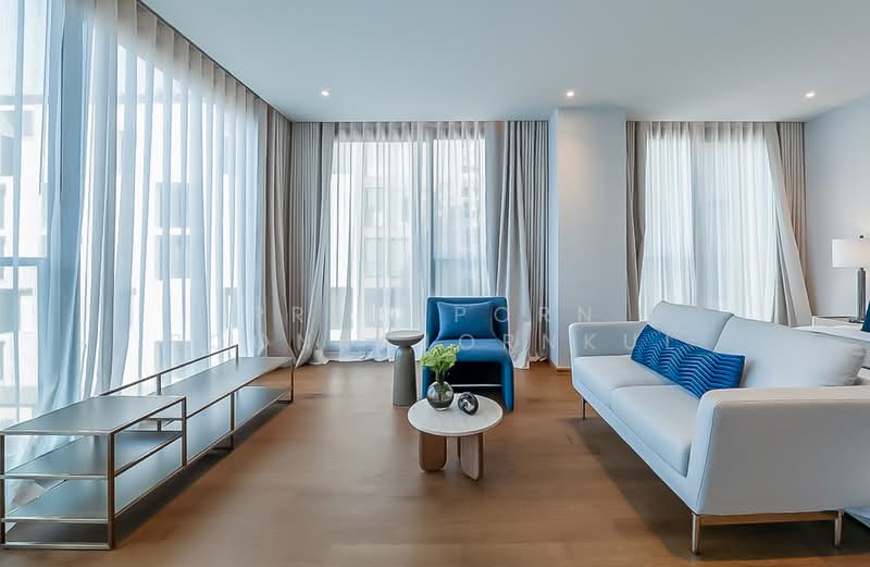 Via 34, Bangkok, 15 Soi Sukhumvit 34, Khong Tan, Khlong Toei, Bangkok, 3 Bedrooms, 146 sqm, Condo For Rent, by Prapaporn Boonkajonkul, 500335898 - DDproperty.com