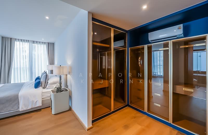 Via 34, Bangkok, 15 Soi Sukhumvit 34, Khong Tan, Khlong Toei, Bangkok, 3 Bedrooms, 146 sqm, Condo For Rent, by Prapaporn Boonkajonkul, 500335898 - DDproperty.com