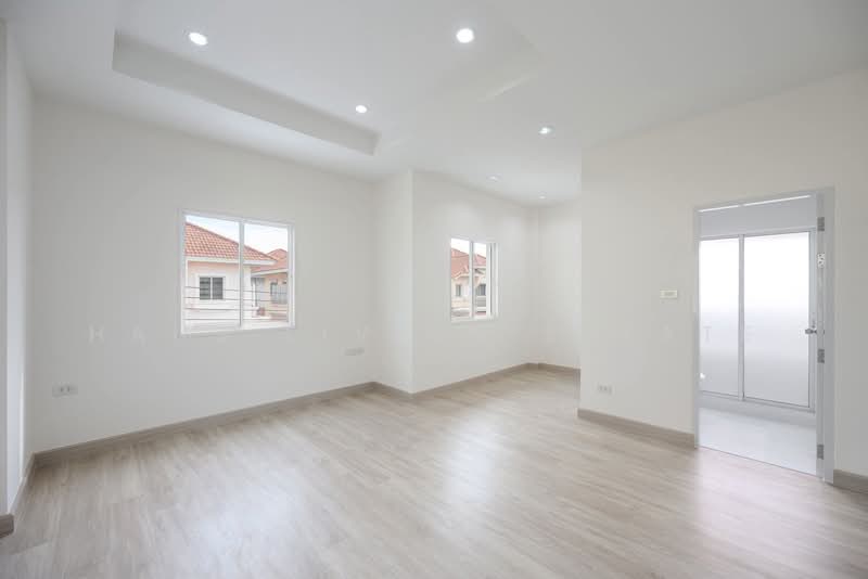 Prinyada Light Rama 5, Nonthaburi, Ratchapruek Road, Bang Krang, Muang Nonthaburi, Nonthaburi, 3 Bedrooms, 150 sqm, Single Detached House For Sale, by Haus Living Estate, 500335902 - DDproperty.com