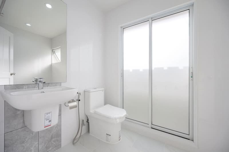 Prinyada Light Rama 5, Nonthaburi, Ratchapruek Road, Bang Krang, Muang Nonthaburi, Nonthaburi, 3 Bedrooms, 150 sqm, Single Detached House For Sale, by Haus Living Estate, 500335902 - DDproperty.com