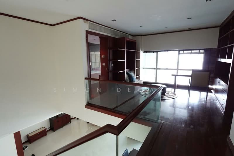 Le Raffine Jambunuda Sukhumvit 31, Bangkok, Sukhumvit 31, Khlongtoei Nua, Watthana, Bangkok, 3 Bedrooms, 385 sqm, Condo For Rent, by Simon Decalf, 500335905 - DDproperty.com