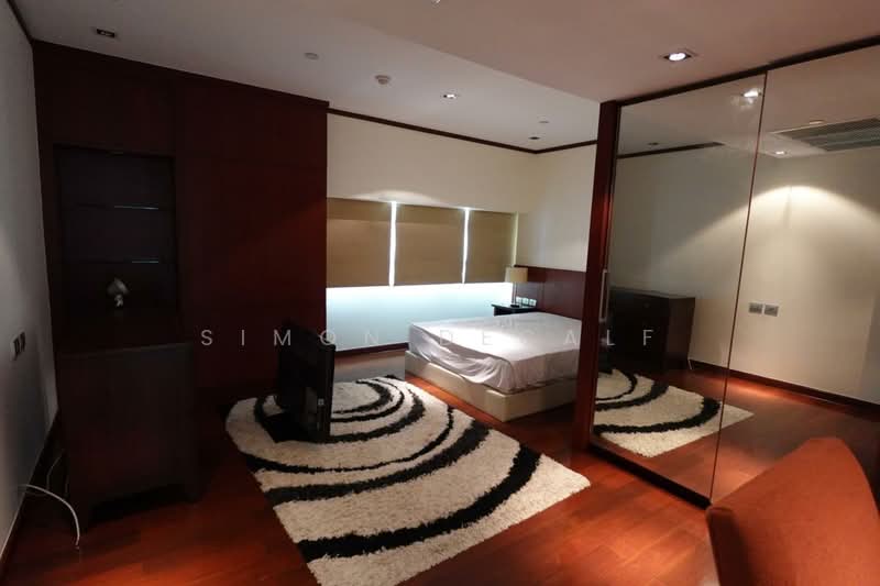 Le Raffine Jambunuda Sukhumvit 31, Bangkok, Sukhumvit 31, Khlongtoei Nua, Watthana, Bangkok, 3 Bedrooms, 385 sqm, Condo For Rent, by Simon Decalf, 500335905 - DDproperty.com