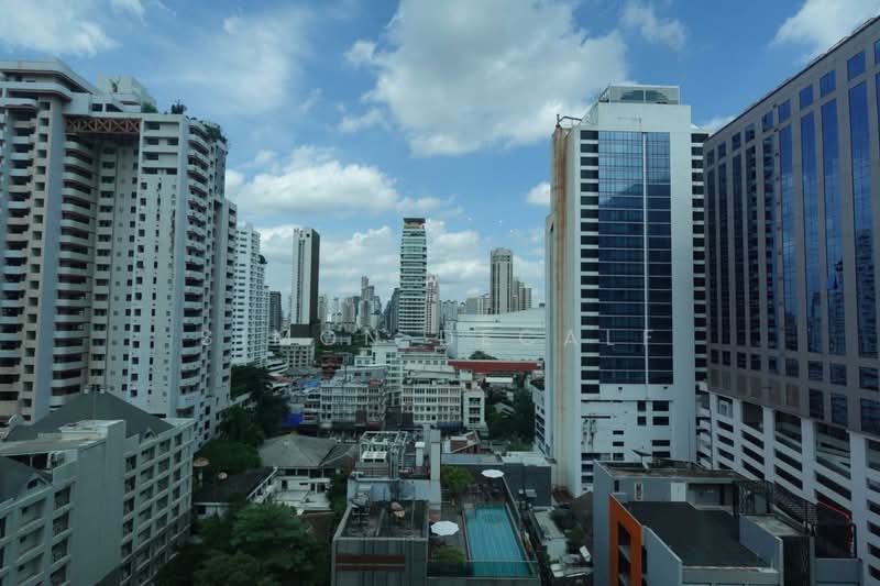 Le Raffine Jambunuda Sukhumvit 31, Bangkok, Sukhumvit 31, Khlongtoei Nua, Watthana, Bangkok, 3 Bedrooms, 385 sqm, Condo For Rent, by Simon Decalf, 500335905 - DDproperty.com
