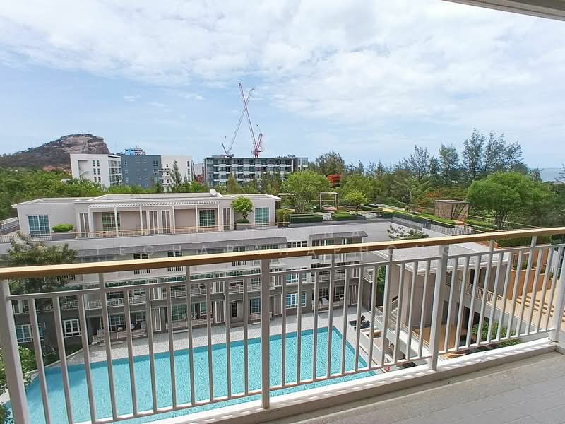 Autumn Hua Hin, Prachuap Khiri Khan, Nong Kae, Hua Hin, Prachuap Khiri Khan, 1 Bedroom, 56 sqm, Condo For Rent, by Mantana Techapahaphong, 500335909 - DDproperty.com