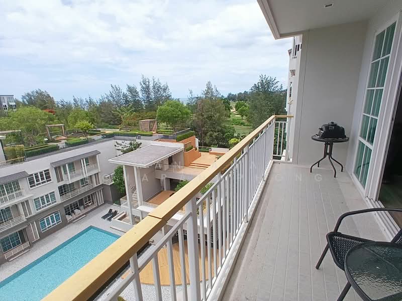 Autumn Hua Hin, Prachuap Khiri Khan, Nong Kae, Hua Hin, Prachuap Khiri Khan, 1 Bedroom, 56 sqm, Condo For Rent, by Mantana Techapahaphong, 500335909 - DDproperty.com