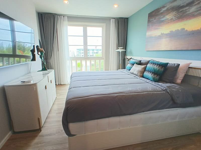 Autumn Hua Hin, Prachuap Khiri Khan, Nong Kae, Hua Hin, Prachuap Khiri Khan, 1 Bedroom, 56 sqm, Condo For Rent, by Mantana Techapahaphong, 500335909 - DDproperty.com