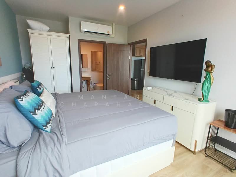 Autumn Hua Hin, Prachuap Khiri Khan, Nong Kae, Hua Hin, Prachuap Khiri Khan, 1 Bedroom, 56 sqm, Condo For Rent, by Mantana Techapahaphong, 500335909 - DDproperty.com