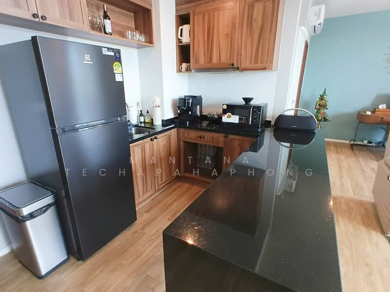 Autumn Hua Hin, Prachuap Khiri Khan, Nong Kae, Hua Hin, Prachuap Khiri Khan, 1 Bedroom, 56 sqm, Condo For Rent, by Mantana Techapahaphong, 500335909 - DDproperty.com