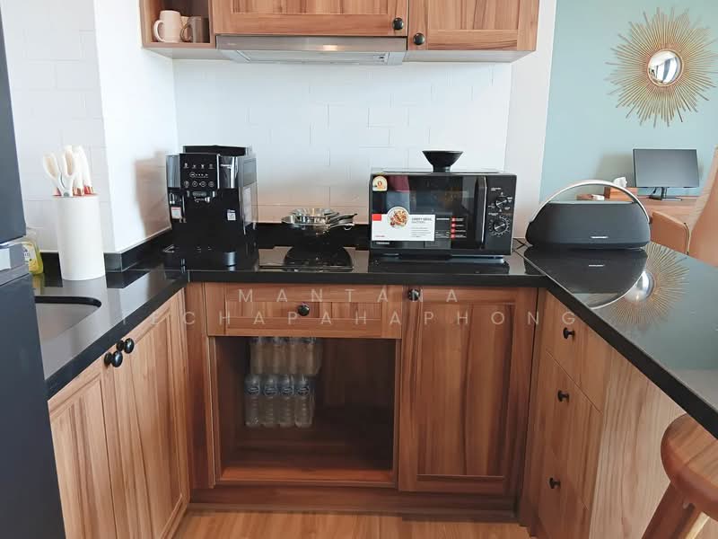 Autumn Hua Hin, Prachuap Khiri Khan, Nong Kae, Hua Hin, Prachuap Khiri Khan, 1 Bedroom, 56 sqm, Condo For Rent, by Mantana Techapahaphong, 500335909 - DDproperty.com