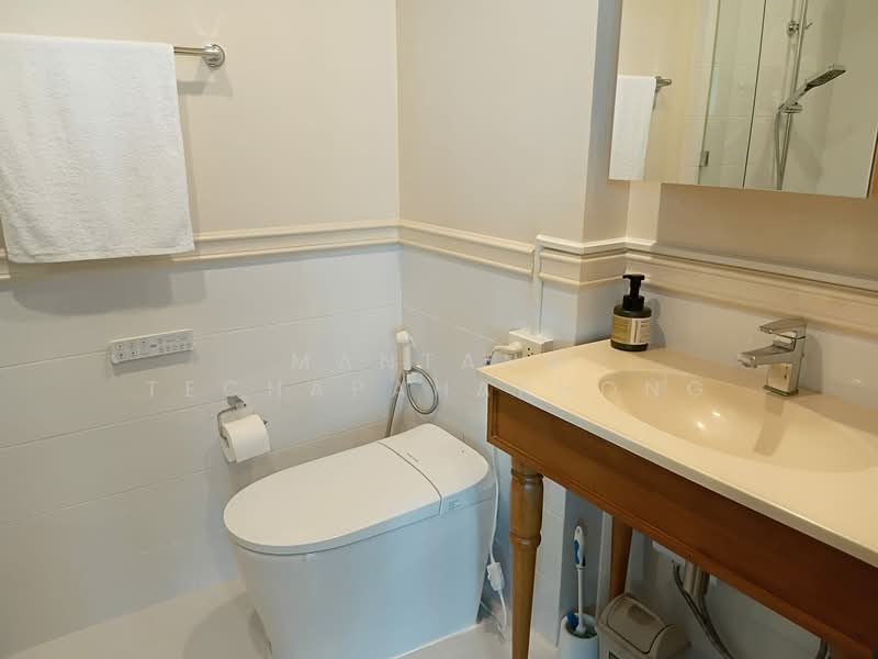 Autumn Hua Hin, Prachuap Khiri Khan, Nong Kae, Hua Hin, Prachuap Khiri Khan, 1 Bedroom, 56 sqm, Condo For Rent, by Mantana Techapahaphong, 500335909 - DDproperty.com
