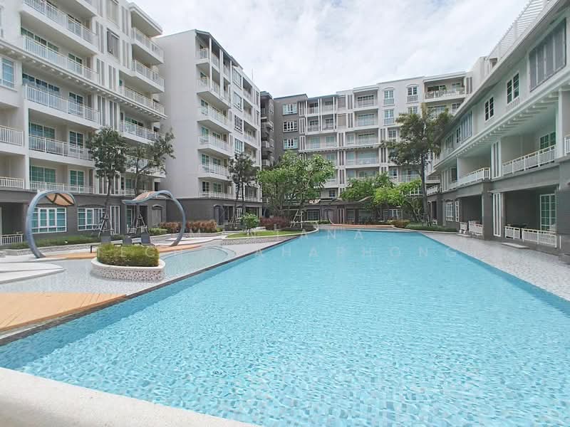 Autumn Hua Hin, Prachuap Khiri Khan, Nong Kae, Hua Hin, Prachuap Khiri Khan, 1 Bedroom, 56 sqm, Condo For Rent, by Mantana Techapahaphong, 500335909 - DDproperty.com