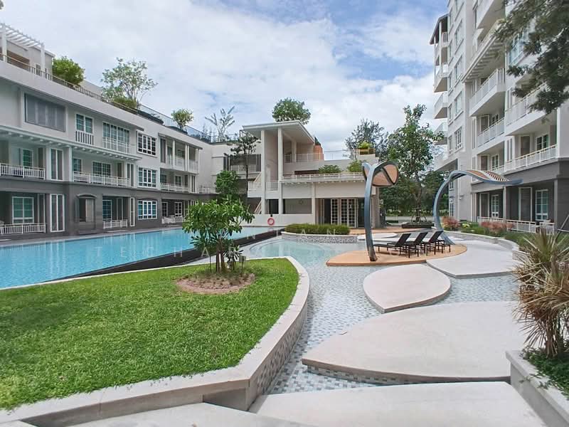 Autumn Hua Hin, Prachuap Khiri Khan, Nong Kae, Hua Hin, Prachuap Khiri Khan, 1 Bedroom, 56 sqm, Condo For Rent, by Mantana Techapahaphong, 500335909 - DDproperty.com