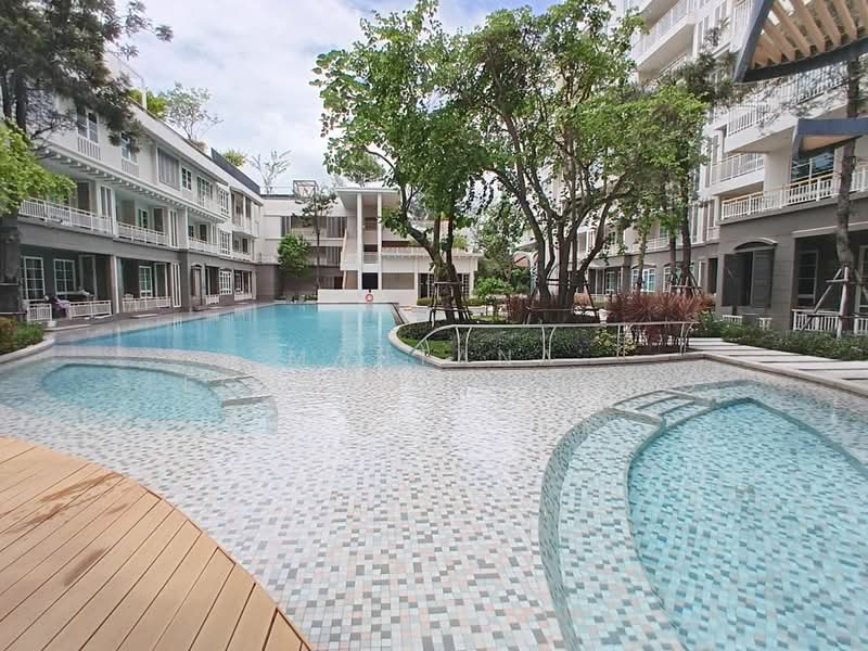 Autumn Hua Hin, Prachuap Khiri Khan, Nong Kae, Hua Hin, Prachuap Khiri Khan, 1 Bedroom, 56 sqm, Condo For Rent, by Mantana Techapahaphong, 500335909 - DDproperty.com
