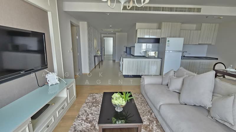 HQ Thonglor by Sansiri : เฮชคิว บาย แสนสิริ, กรุงเทพ, ซอยสุขุมวิท 55 แขวงคลองตันเหนือ เขตวัฒนา กรุงเทพมหานคร, คลองตันเหนือ, วัฒนา, กรุงเทพ, 101 ตร.ม., คอนโด ให้เช่า, โดย BANGKOK PROPERTY AGENTS, 500335910 - DDproperty.com