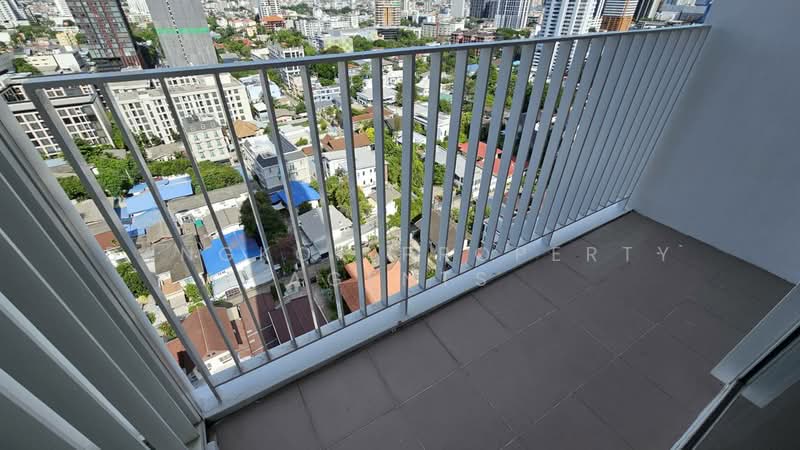 HQ Thonglor by Sansiri, Bangkok, Sukhumvit Road, Khlong Tan Nua, Watthana, Bangkok, 2 Bedrooms, 101 sqm, Condo For Rent, by BANGKOK PROPERTY AGENTS, 500335910 - DDproperty.com