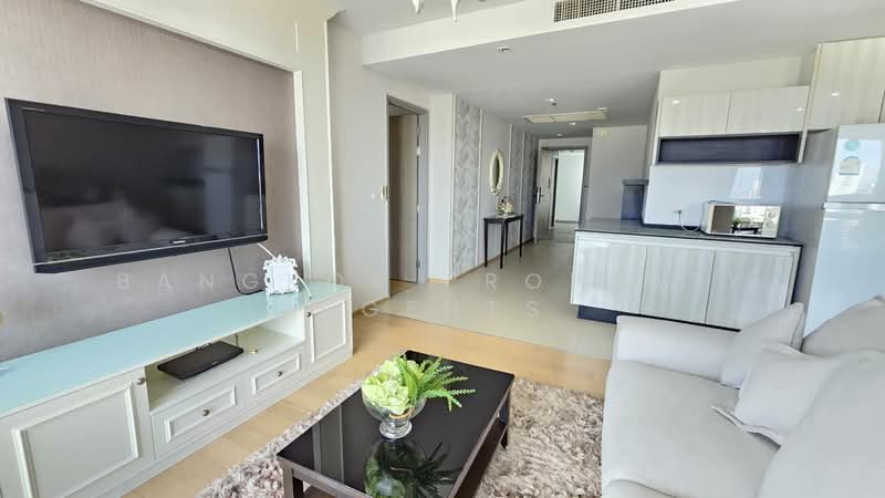 HQ Thonglor by Sansiri, Bangkok, Sukhumvit Road, Khlong Tan Nua, Watthana, Bangkok, 2 Bedrooms, 101 sqm, Condo For Rent, by BANGKOK PROPERTY AGENTS, 500335910 - DDproperty.com