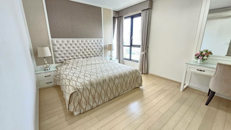 HQ Thonglor by Sansiri, Bangkok, Sukhumvit Road, Khlong Tan Nua, Watthana, Bangkok, 2 Bedrooms, 101 sqm, Condo For Rent, by BANGKOK PROPERTY AGENTS, 500335910 - DDproperty.com